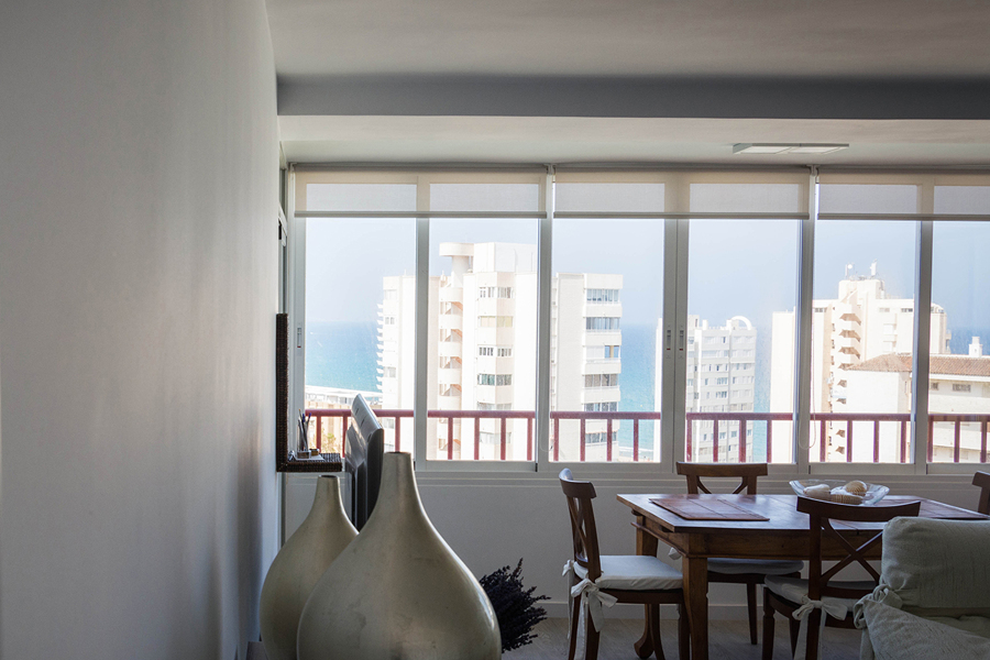 Apartamento en San Juan