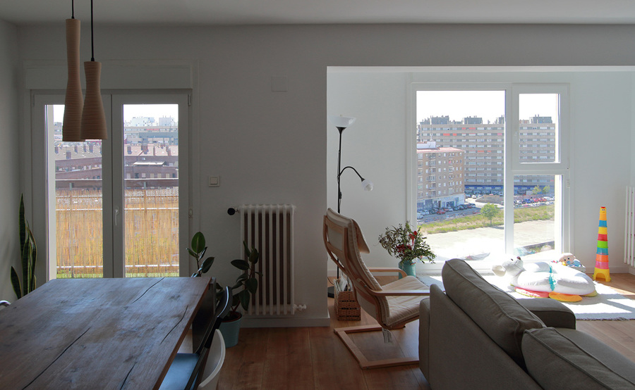 Apartamento Morti