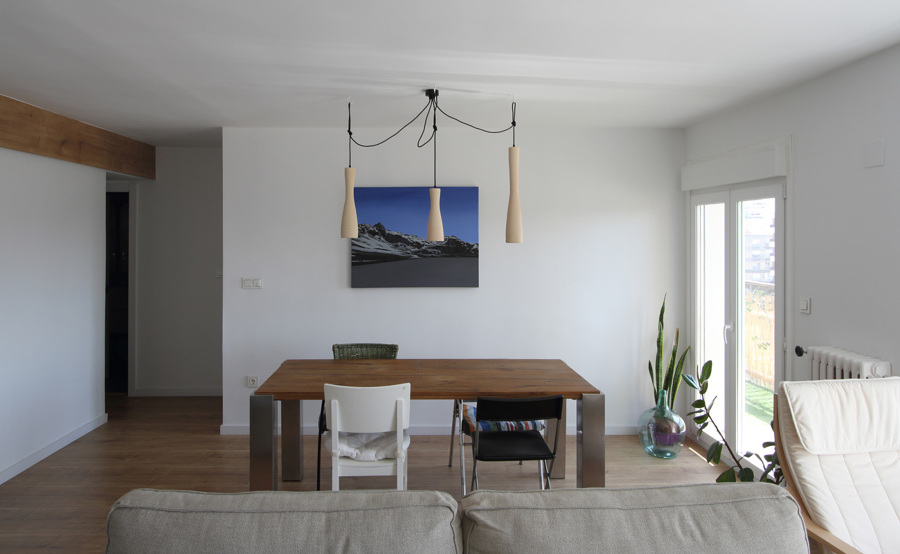 Apartamento Morti