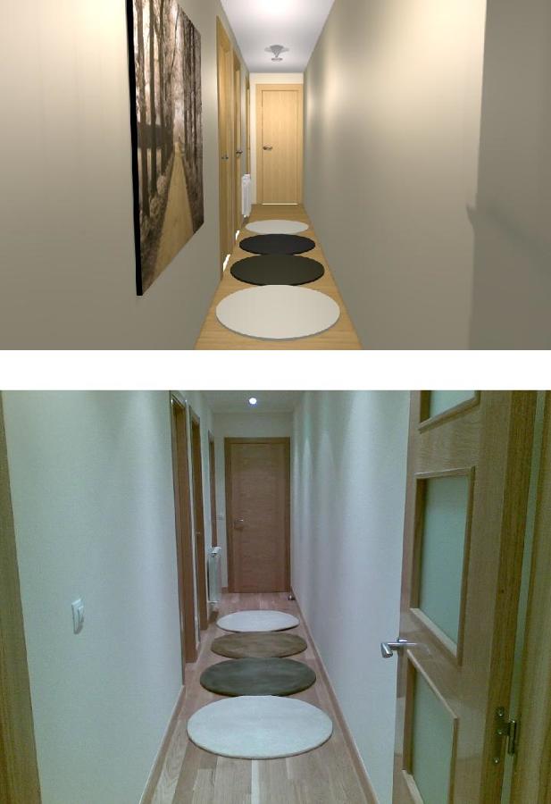 Apartamento_Pasillo