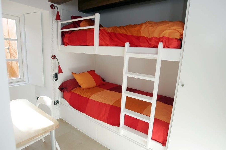 Apartamento Portosín