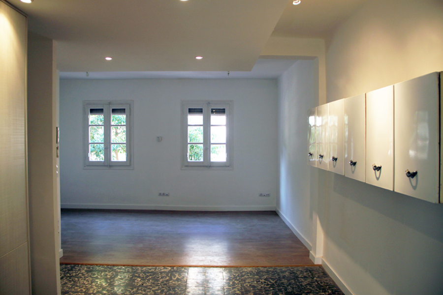 Apartamentos 50s