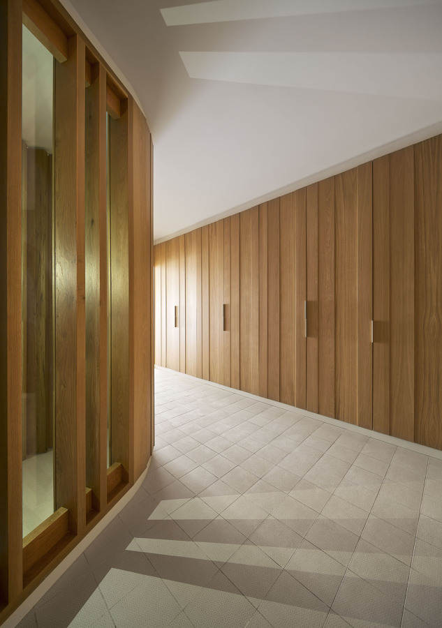 Apartamentos Paseo de Gracia - THK Construcciones - 01