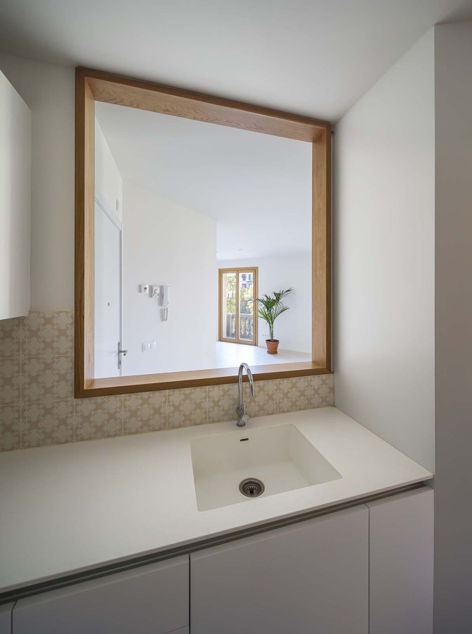Apartamentos Paseo de Gracia - THK Construcciones - 12
