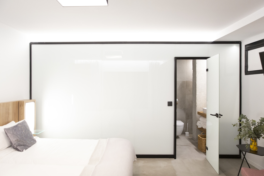 Apto 3 baño