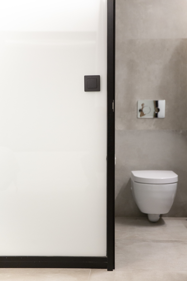 Apto 3 baño
