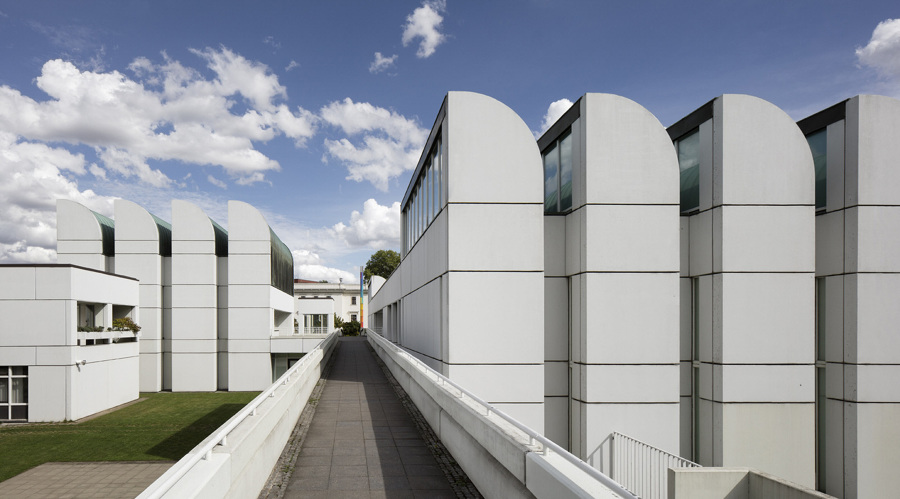 Archive Bauhaus