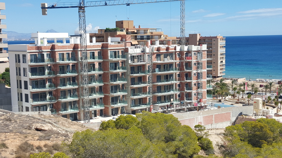 ARENALES DEL SOL 