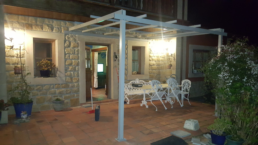 Arenisca