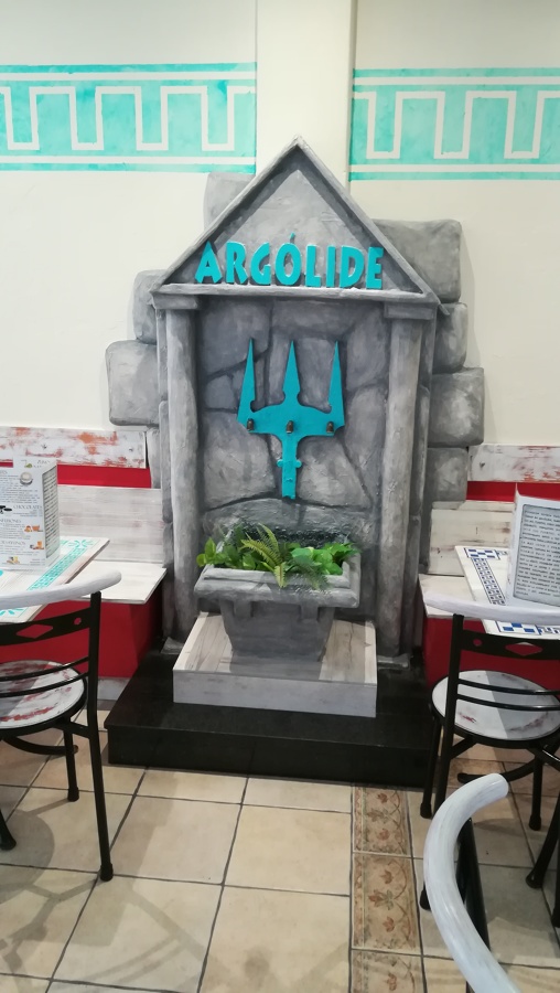 Argólide