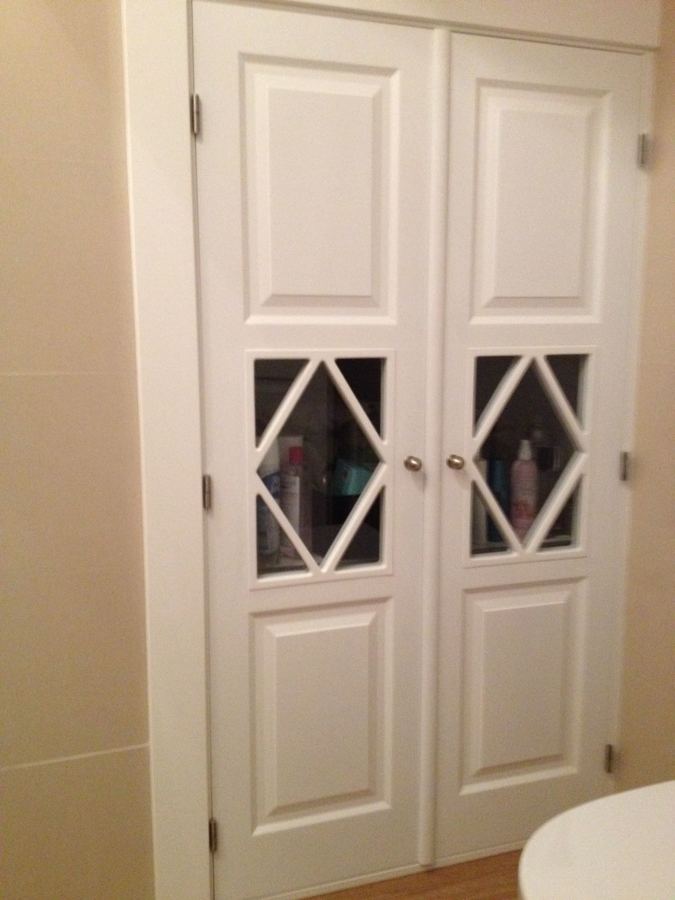 Armarios y Vestidores | Ideas Carpinteros