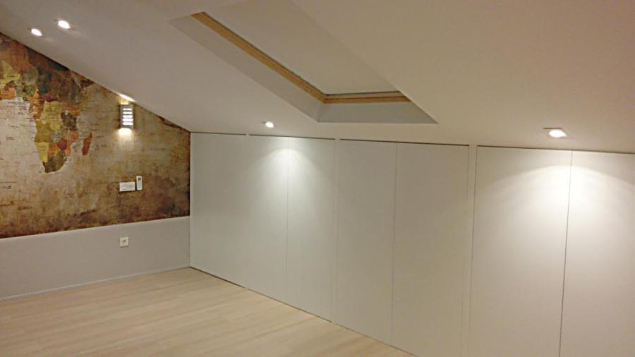 Armario dormitorio