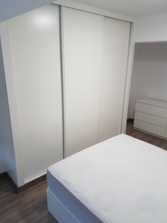 Armario Dormitorio Principal.