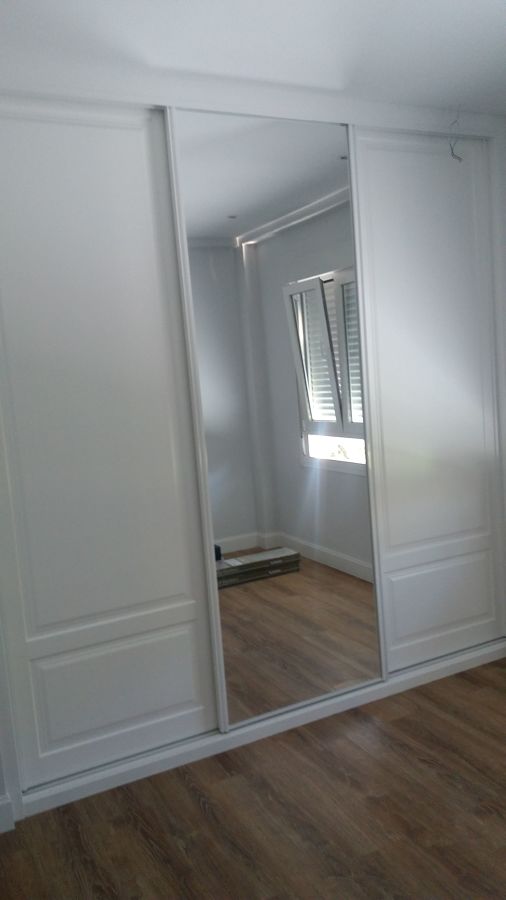 Armario empotrado dormitorio principal