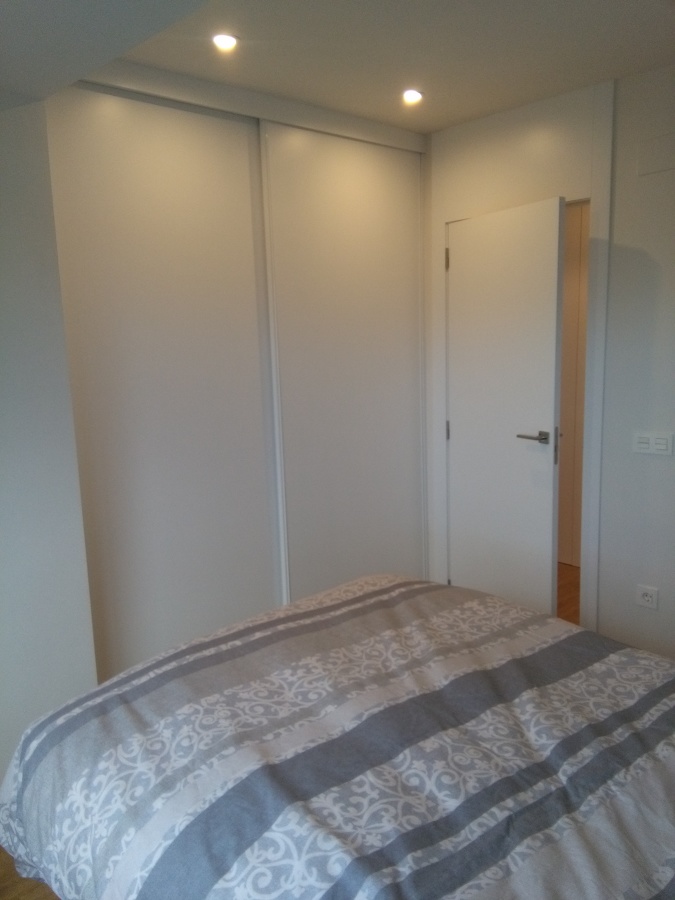 Armario habitación
