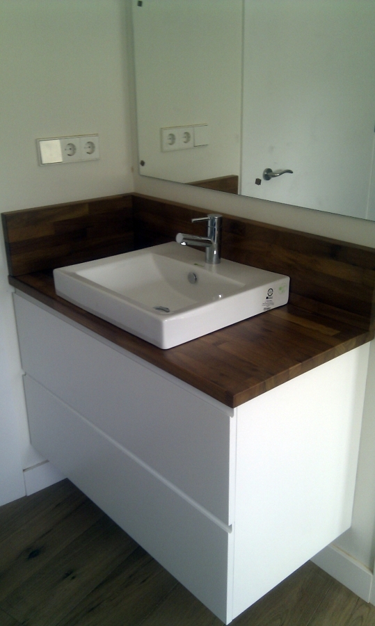armario lavabo
