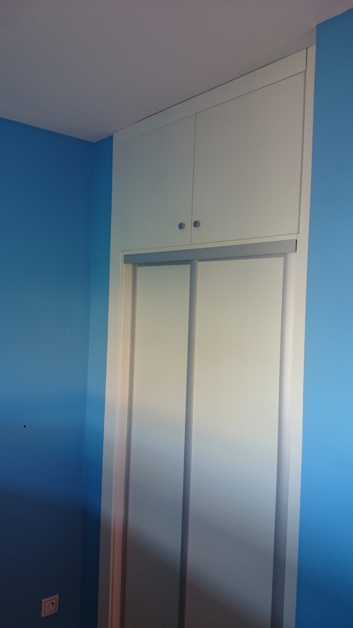 Armario modular 