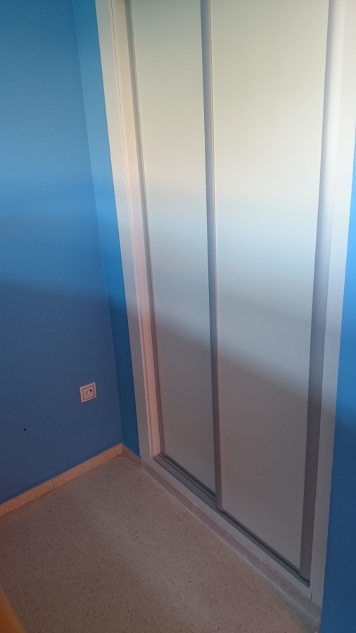 Armario modular 