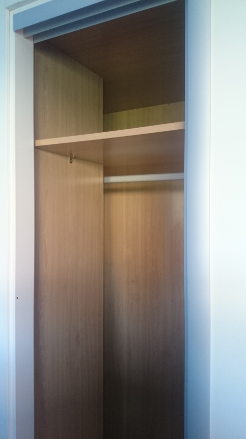 Armario modular 