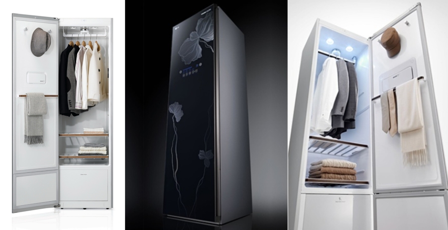 Electrodomésticos del Futuro para Disfrutar en el Presente | Ideas