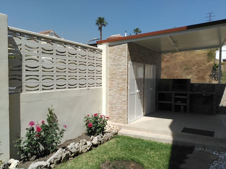 Armarios de obra