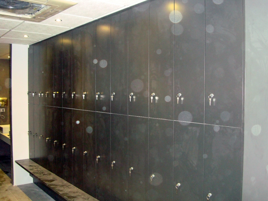 Gimnasio | Ideas Reformas Locales Comerciales