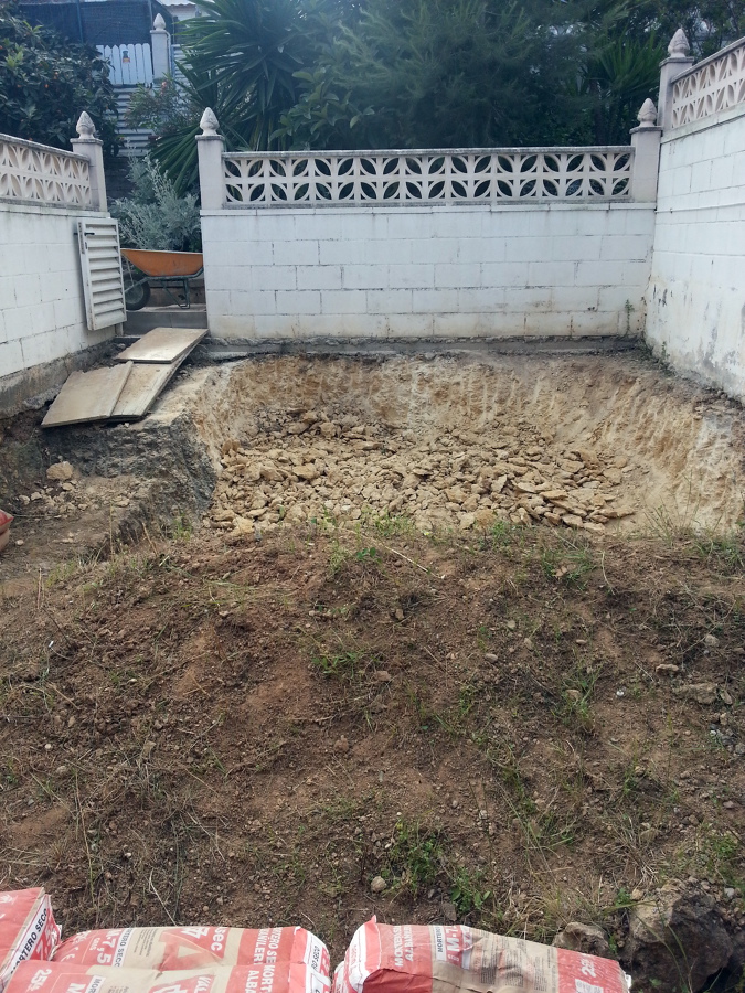 Jardin Celeste | Ideas Reformas Viviendas