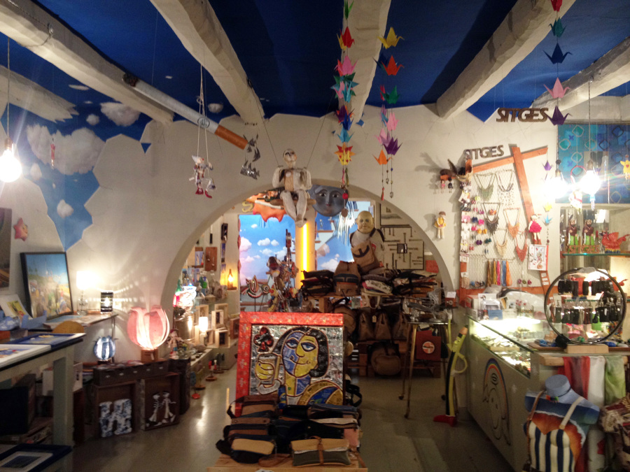 artAmore Sitges