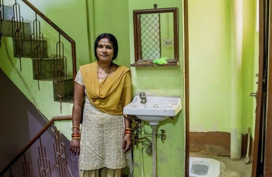 La India