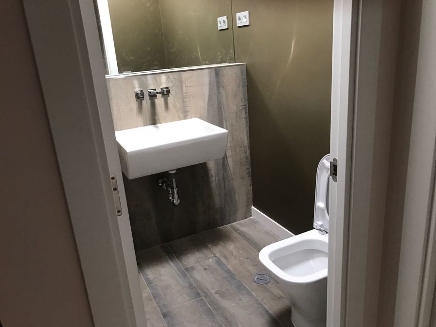 Foto: Forrado de Piedra de Chimenea de Elite Reformas #1392602