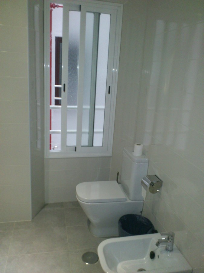ASEO DE HABITACION