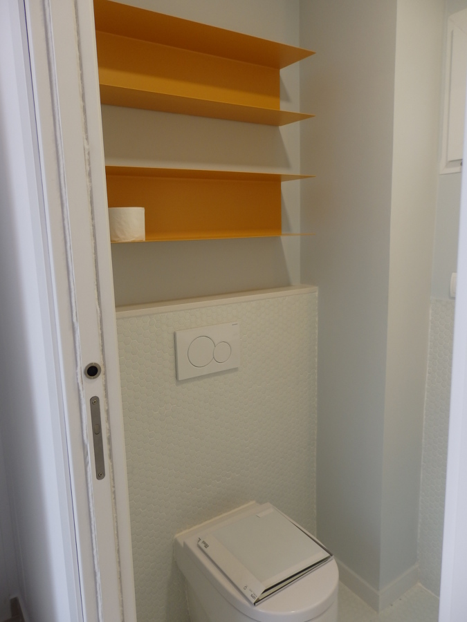 aseo en suite
