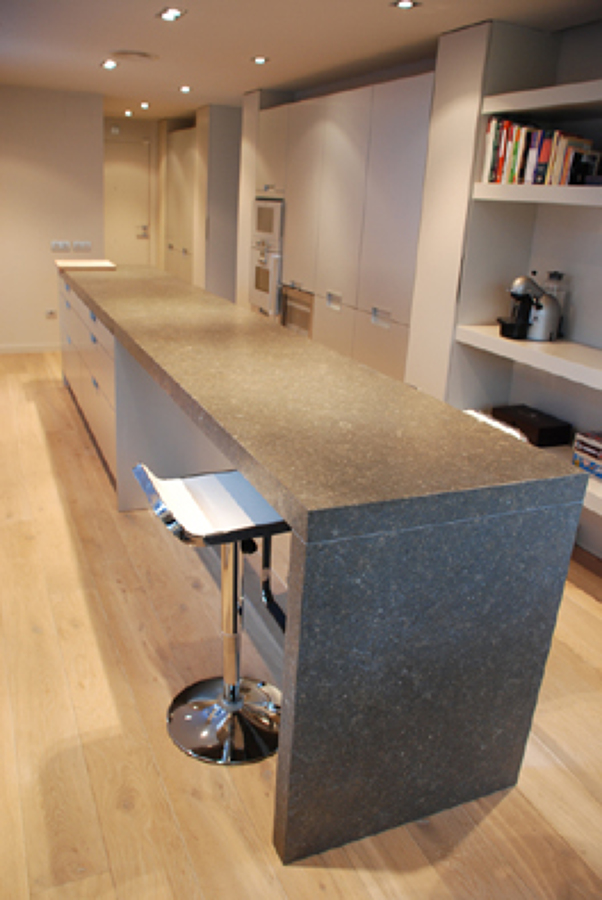 Foto: Así lo hacemos Observa la Profundidad Conseguida de Whereispepe