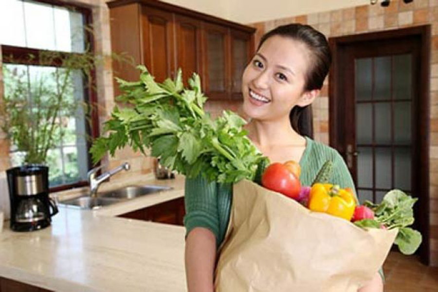 Asistenta Filipina