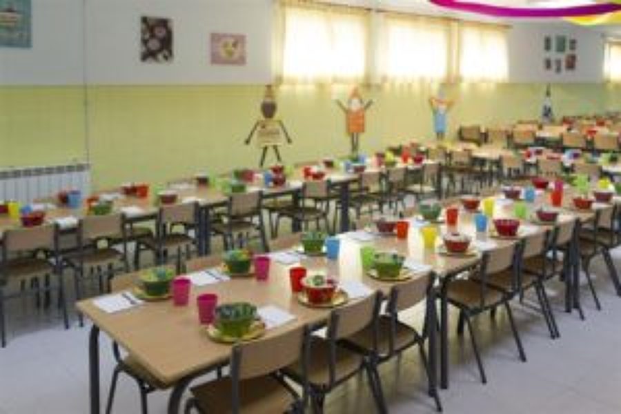 Asociación Gastronómica Comedor Colectivo