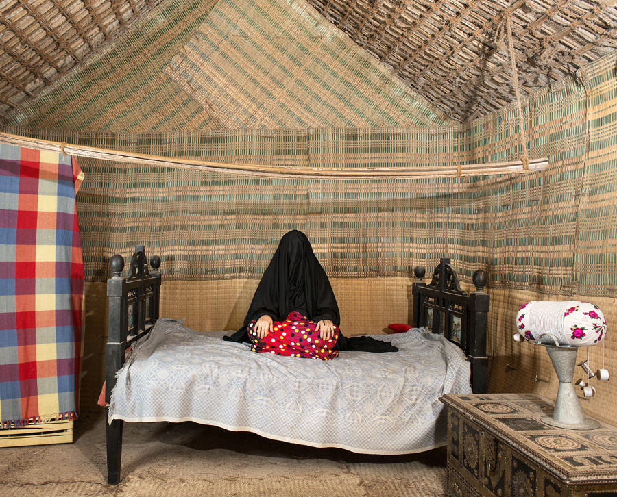 Emiratos Árabes