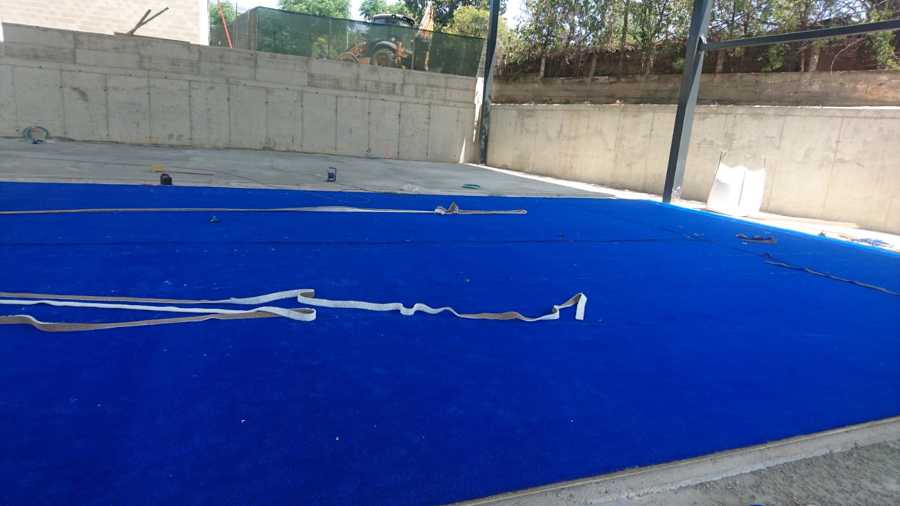 atlas padel