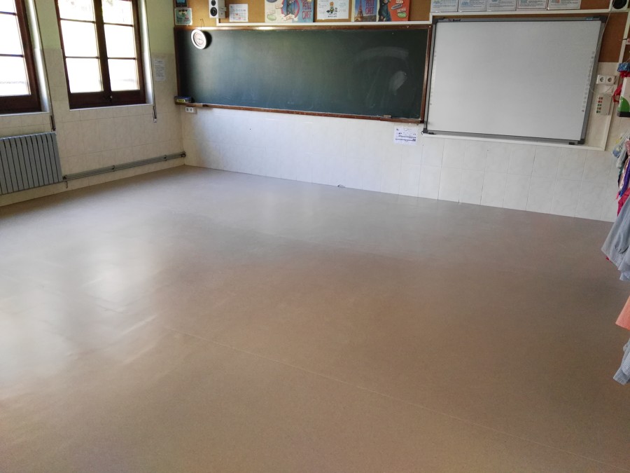 Aula