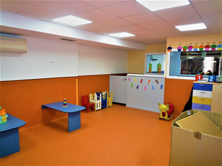 Aula