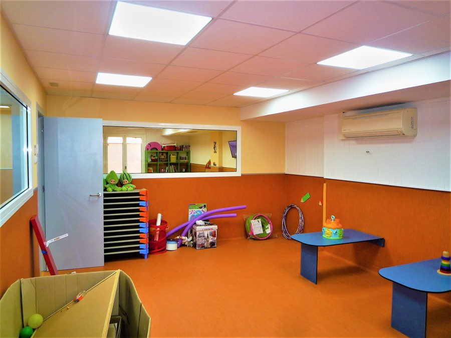Aula