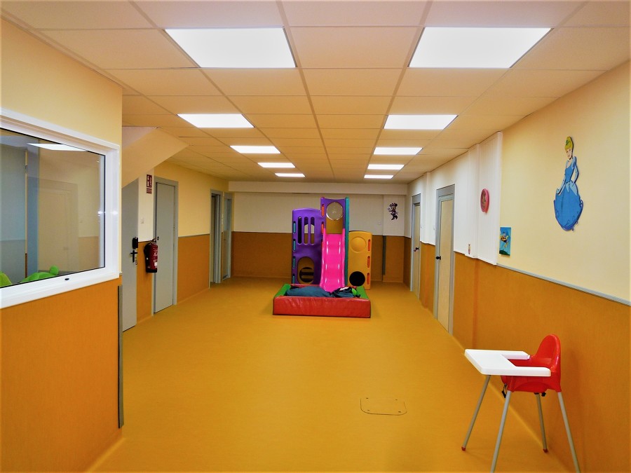 Aula