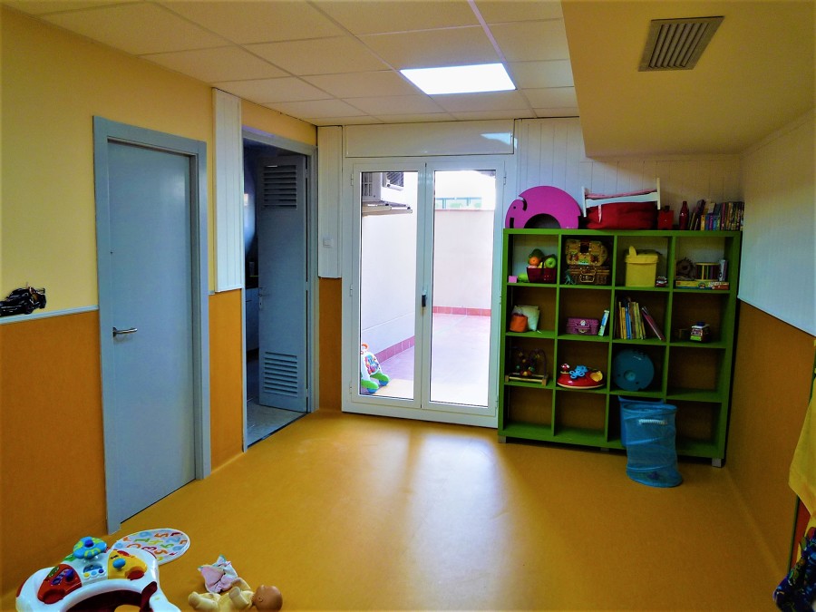 Aula