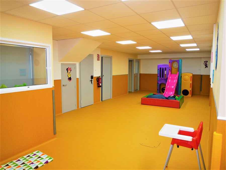 Aula