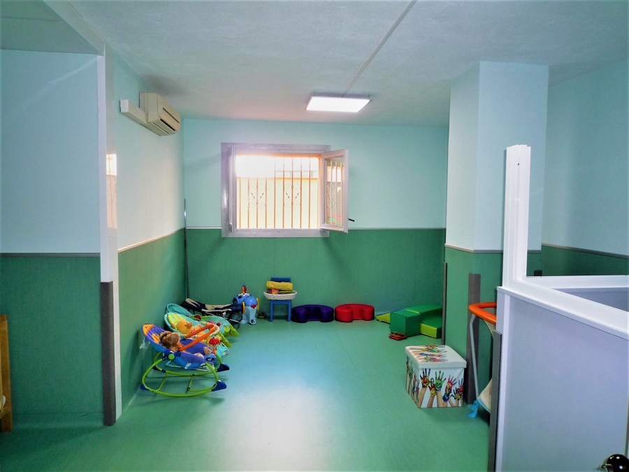 Aula