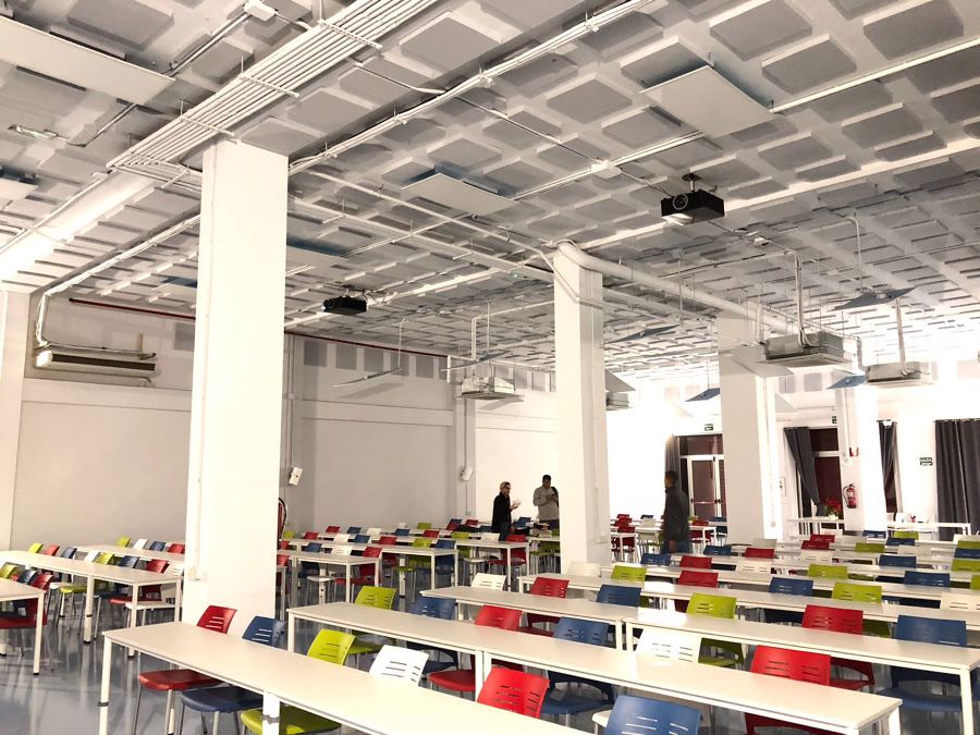 Aula