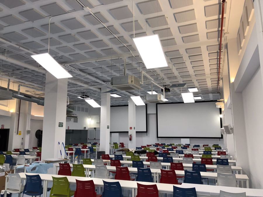 Aula
