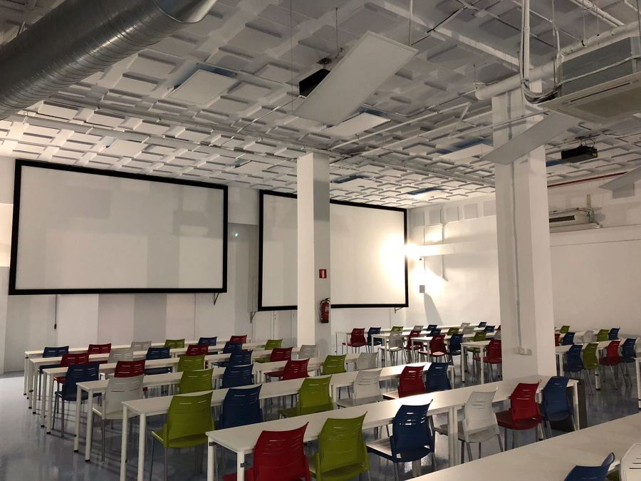 Aula