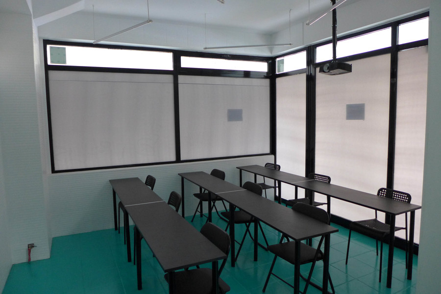 Aula