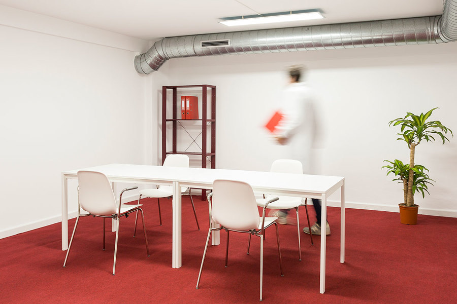 Aula de estudio