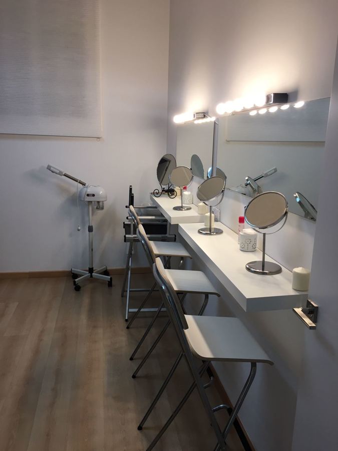 AULA PARA CURSOS